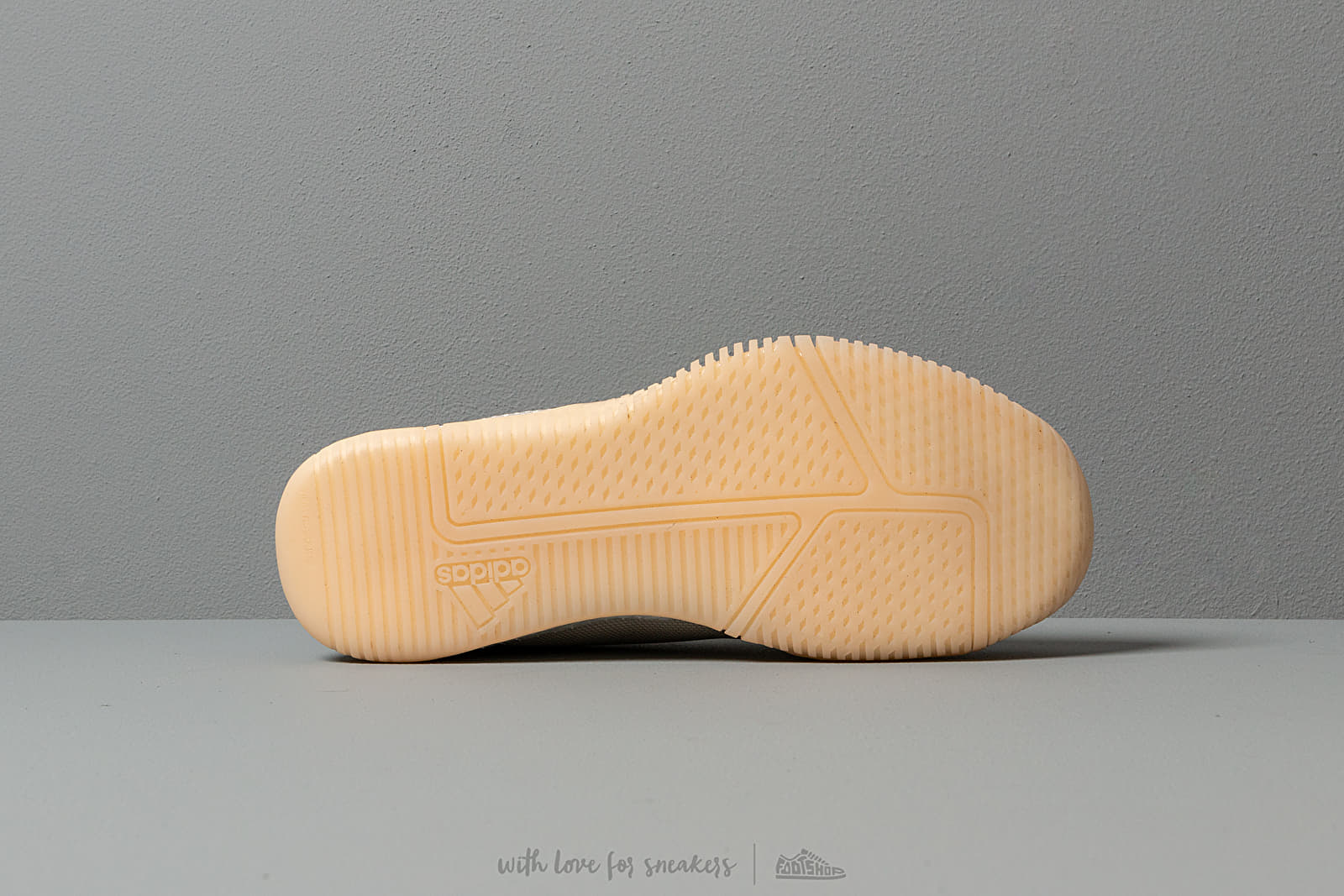 Muške tenisice adidas Day One CrazyTrain Talc