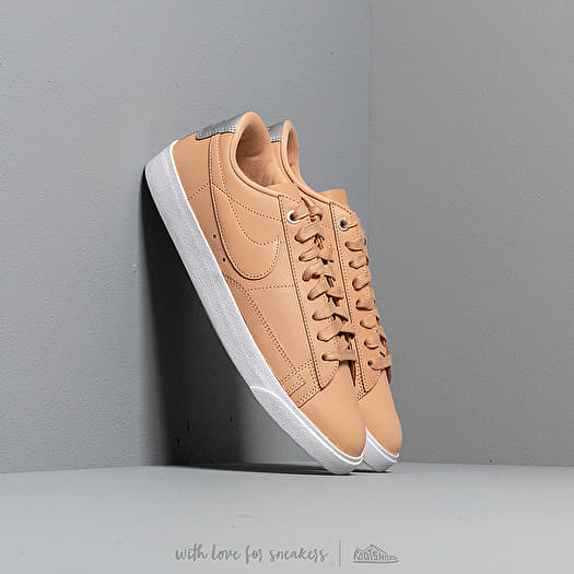 Women s shoes Nike Wmns Blazer Low SE Premium Vachetta Tan Vachetta Tan Footshop