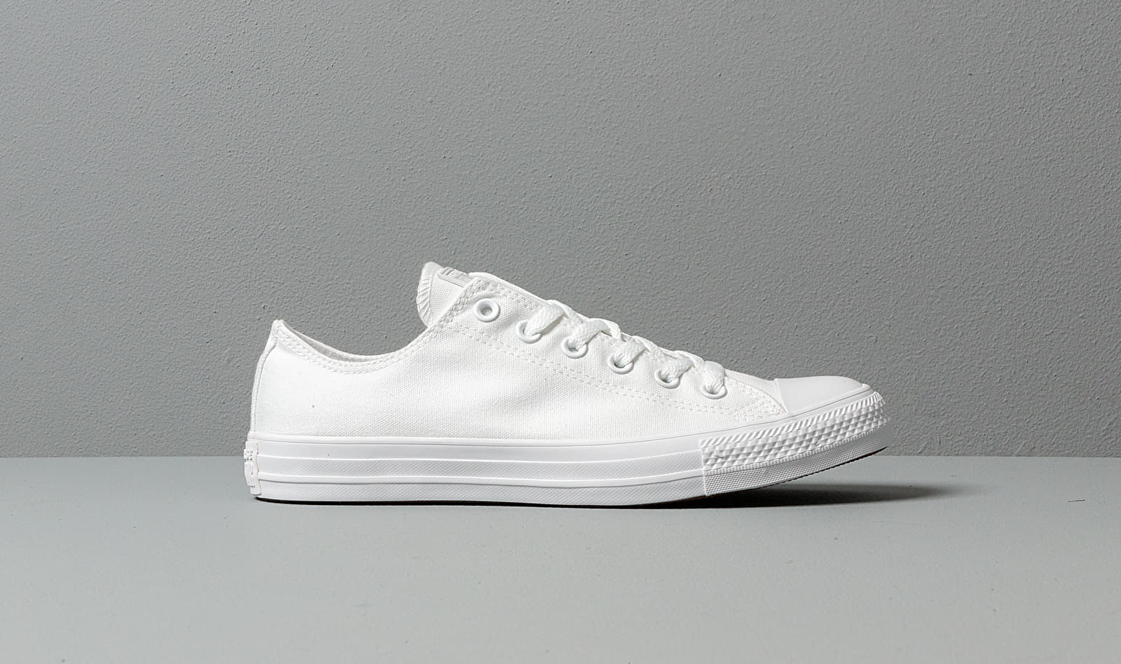 Sneakers Converse Chuck Taylor All Star Seasonal White Monoch - 1 | YEO