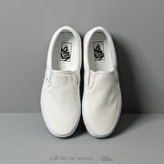 Chaussures et baskets homme Vans Classic Slip-On True White | Footshop