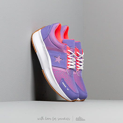 Run star deals ox converse