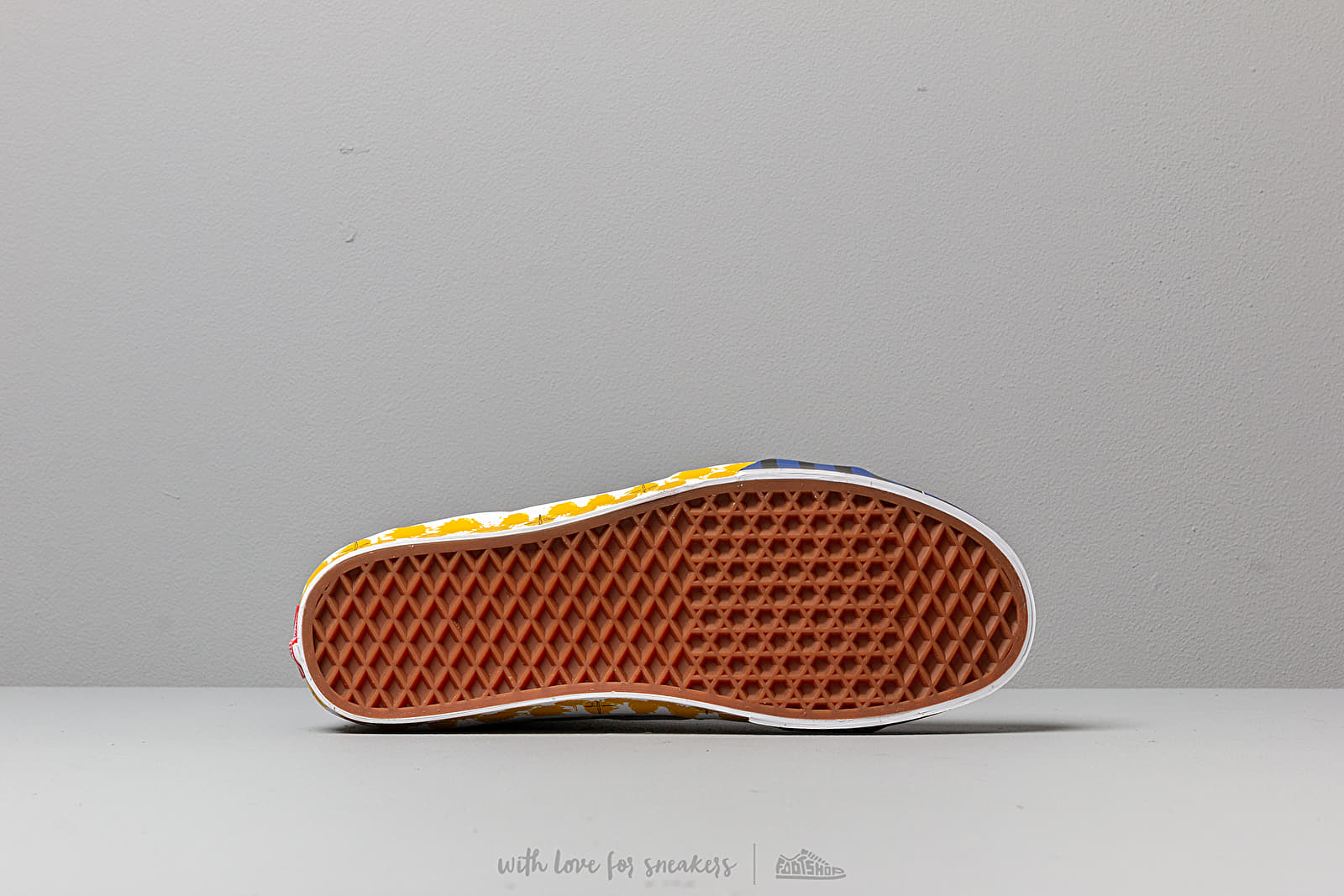 Vans sk8 hi goddess store