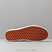 Aqua haze shop checkered vans