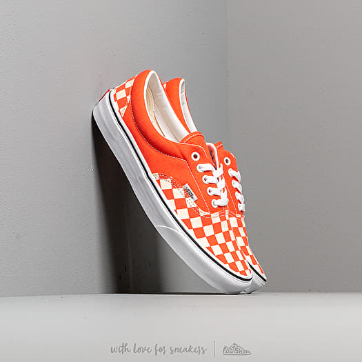 Vans old skool emberglow best sale