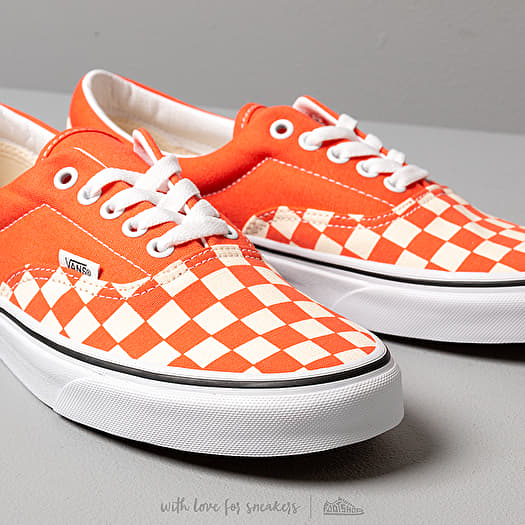 Vans old skool emberglow store