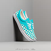 Scuba blue clearance vans