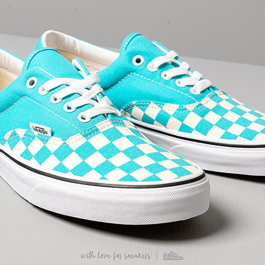 Vans Era Checkerboardard