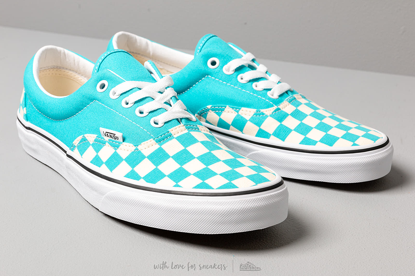 Scuba blue clearance vans
