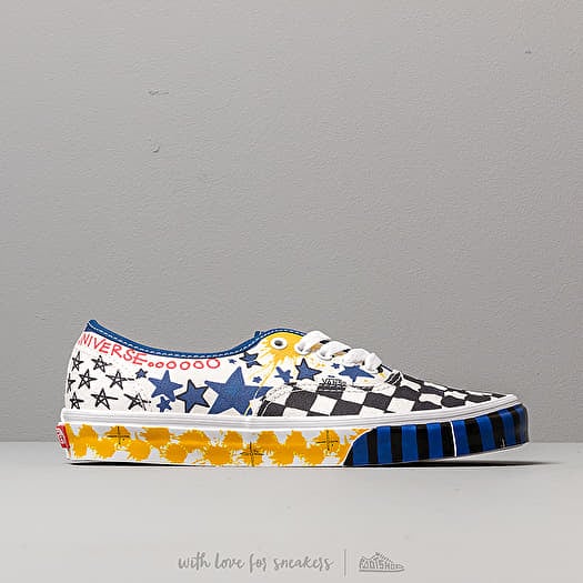 Vans authentic galactic goddess cheap