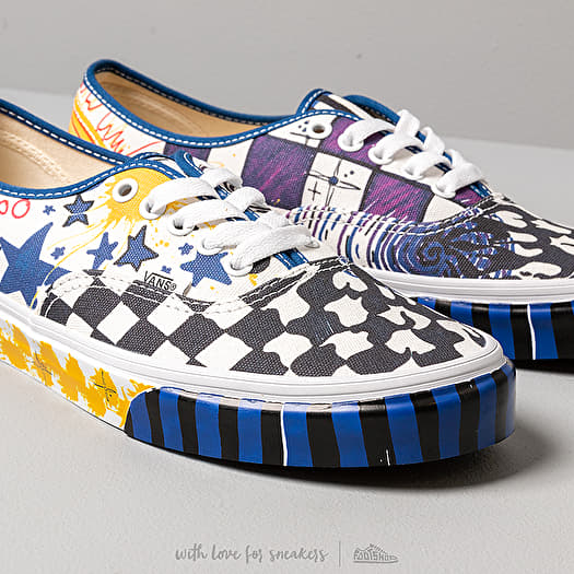 Vans authentic goddess hot sale