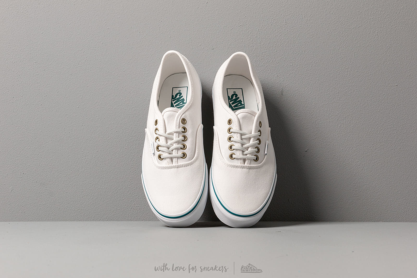 Pet authentic vans sales