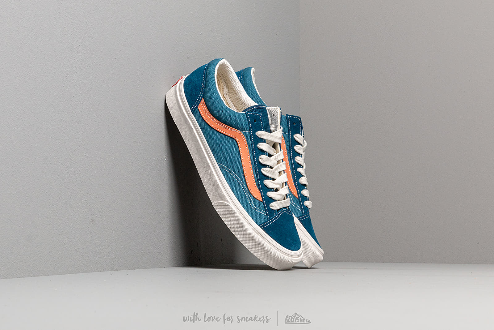 Vans new arrivals sailor blue