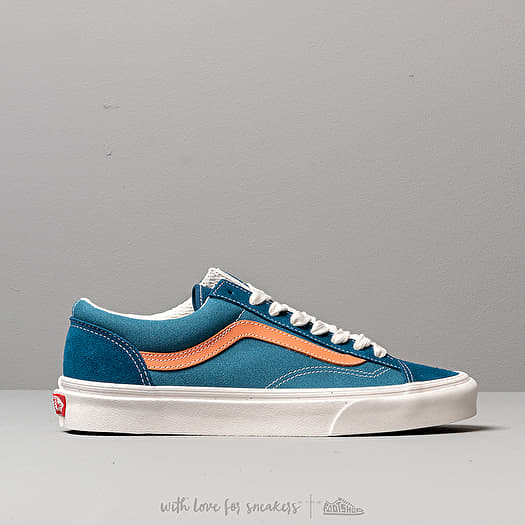 Vans Style 36 Vintage Sport