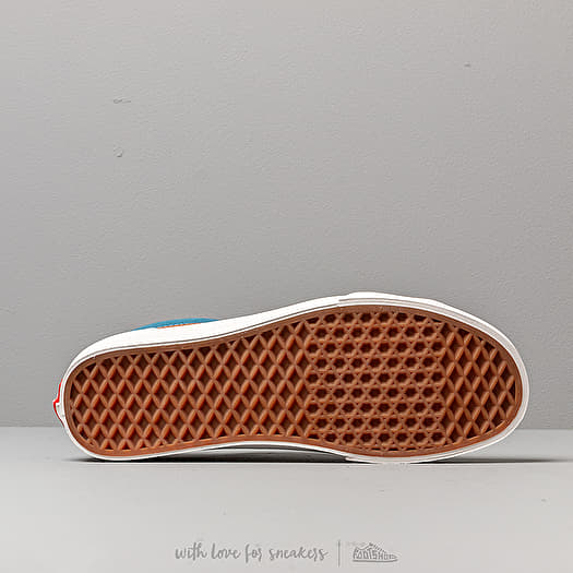 Vans style 36 sailor blue hotsell