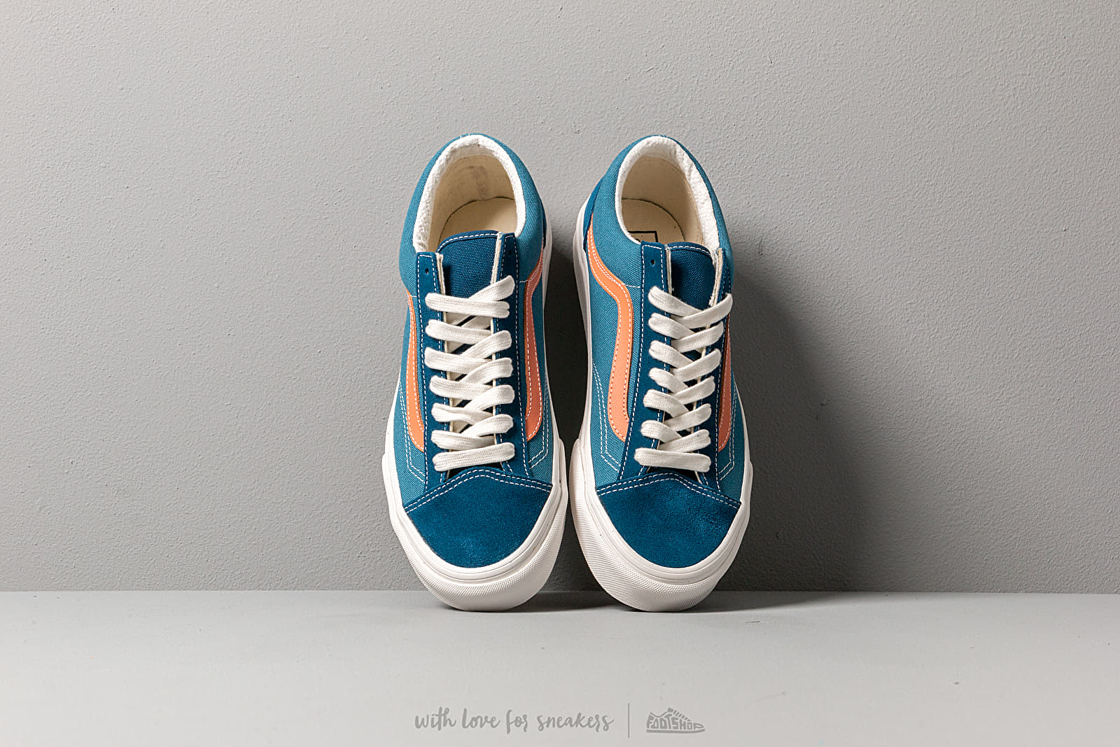 Vans vintage sport style 36 store