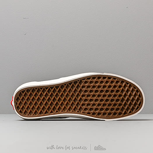 Vans podium cheap slip on