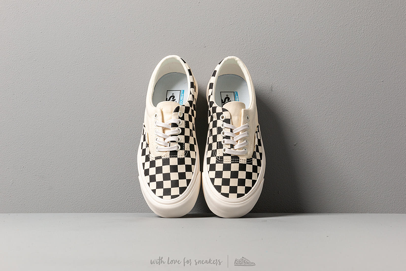 Vans era clearance podium