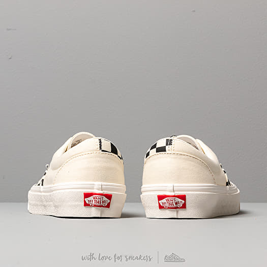 Vans era podium top