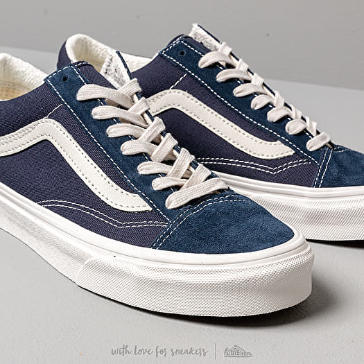 Vans Style 36