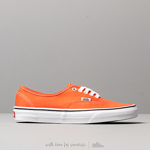 Vans old skool emberglow discount