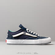 Vans os clearance cap lx