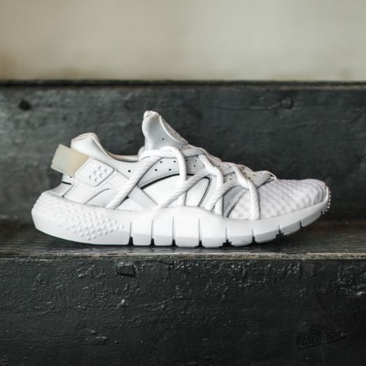 Chaussures et baskets homme Nike Huarache NM White Sail Footshop