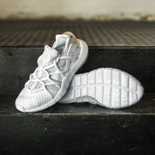 Chaussures et baskets homme Nike Huarache NM White Sail Footshop