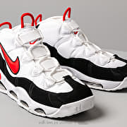 Uptempo 95 red top