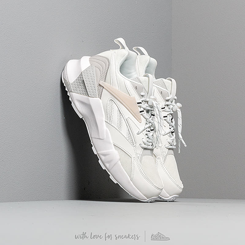 Reebok Aztrek Double Mix Laces True Grey/ Skull Grey | Footshop