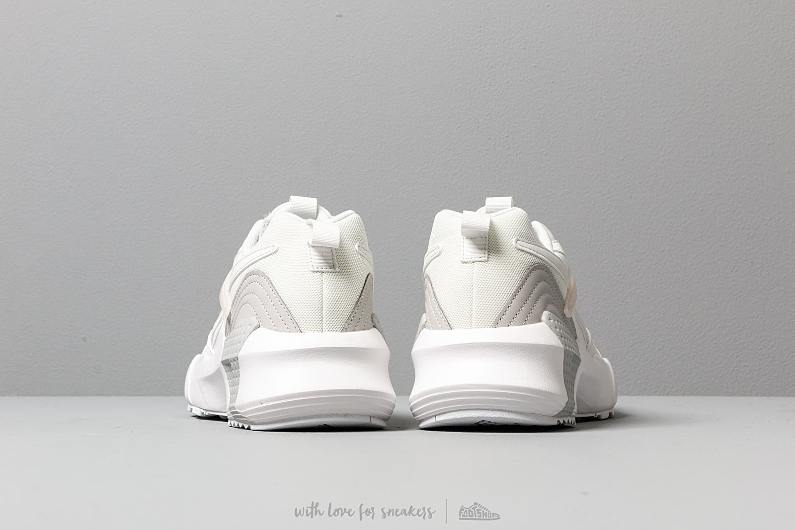Aztrek double nu laces sales shoes