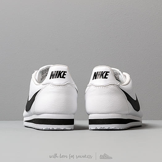 Nike cortez online Leather goedkoop