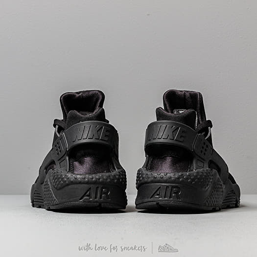 Huarache indossate clearance