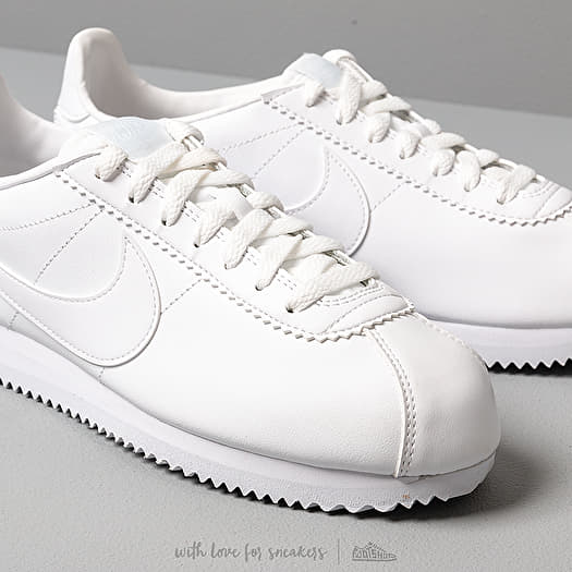 Nike Wmns Classic Cortez Leather