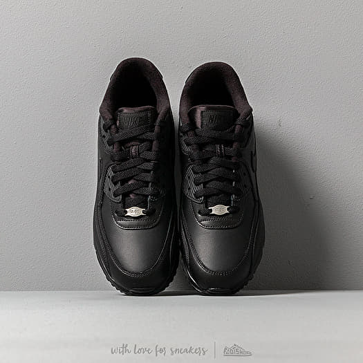Nike Leather Shoes Men's Men's Shoes Nike Air Max 90 Leather