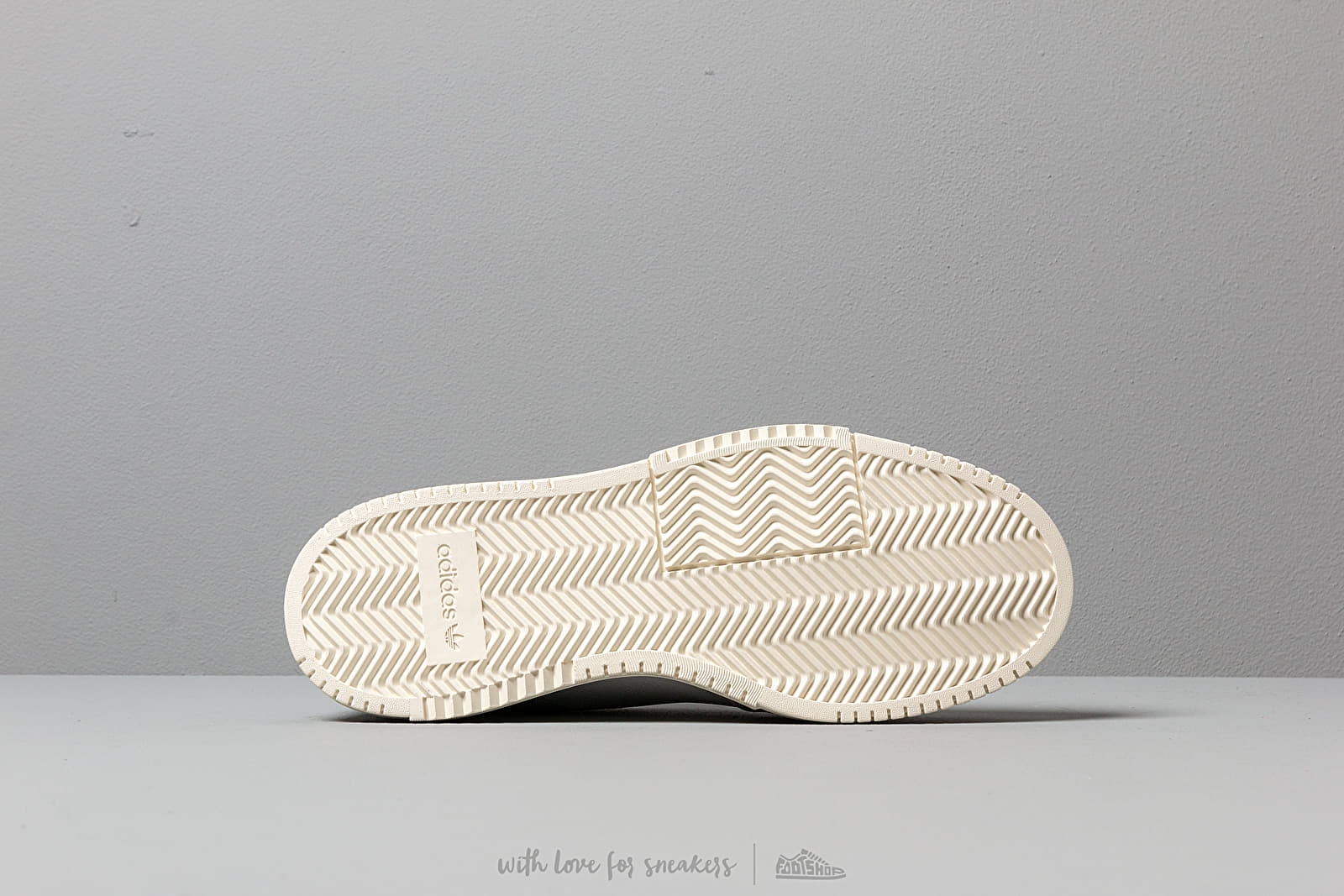 Scarpe uomo adidas SC Premiere Crystal White/ Crystal White/ Core White