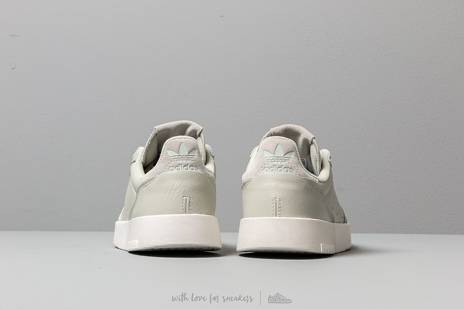 Women s shoes adidas Supercourt W Ash Silver Ash Silver Crystal