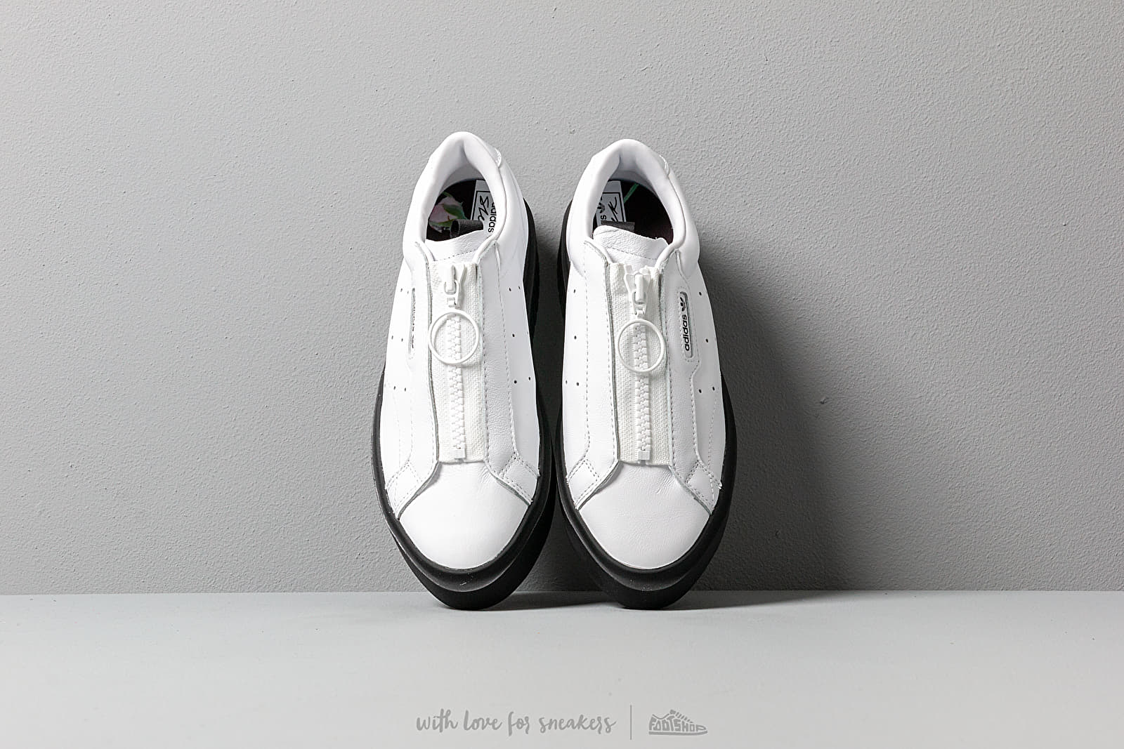 Adidas sales sleek zw