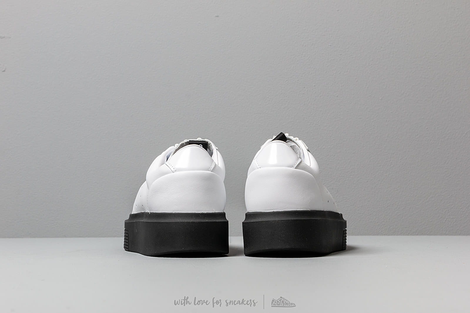 Scarpe donna adidas Sleek Super Z W Ftw White/ Ftw White/ Core Black