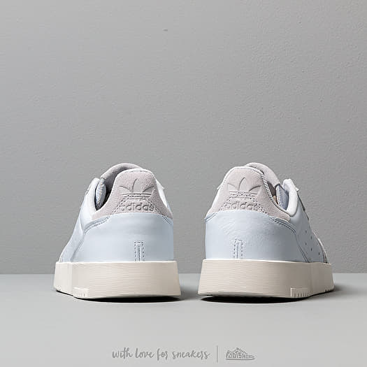 Adidas supercourt aero blue sales