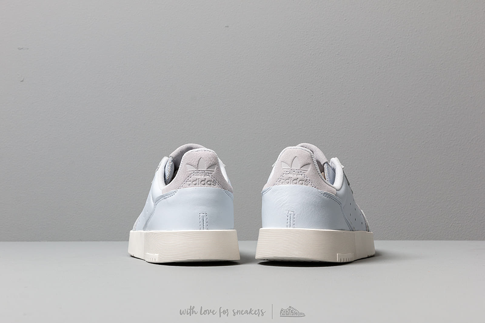 Adidas supercourt aero blue store