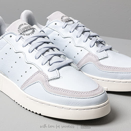 Adidas top supercourt blue