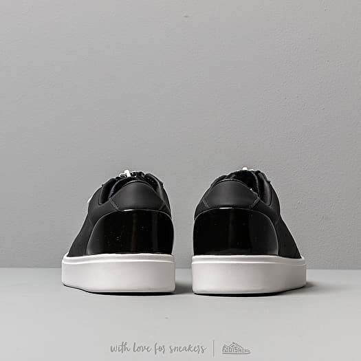 Women s shoes adidas Sleek Z W Core Black Core Black Crystal White Footshop
