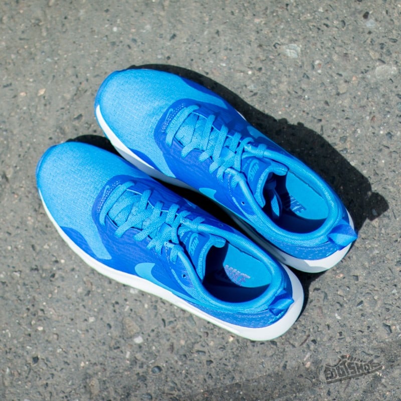 Nike air max deals tavas mens blue
