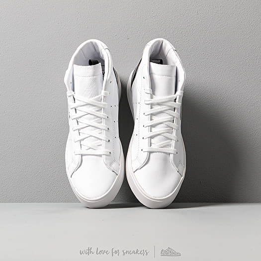 Adidas clearance sleek men