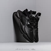 Y-3 Kaiwa Black-Y3/ Black-Y3/ Ftwr White