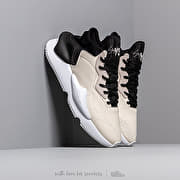 Y-3 Kaiwa Core White/ Black-Y3/ Ftwr White