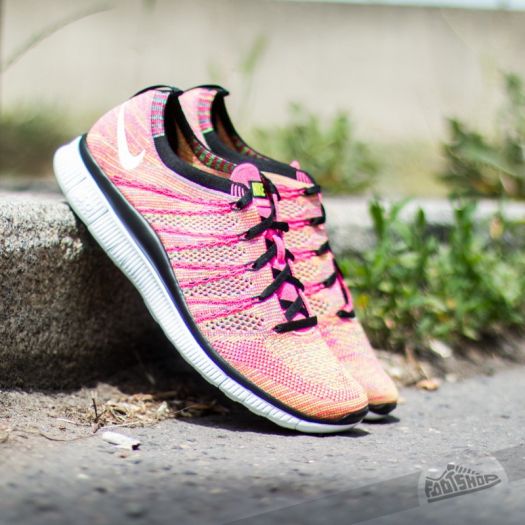 Free 5.0 flyknit pink flash sale