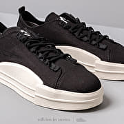 Men s shoes Y 3 Yuben Low Black Y3 Black Y3 Ftwr White Footshop
