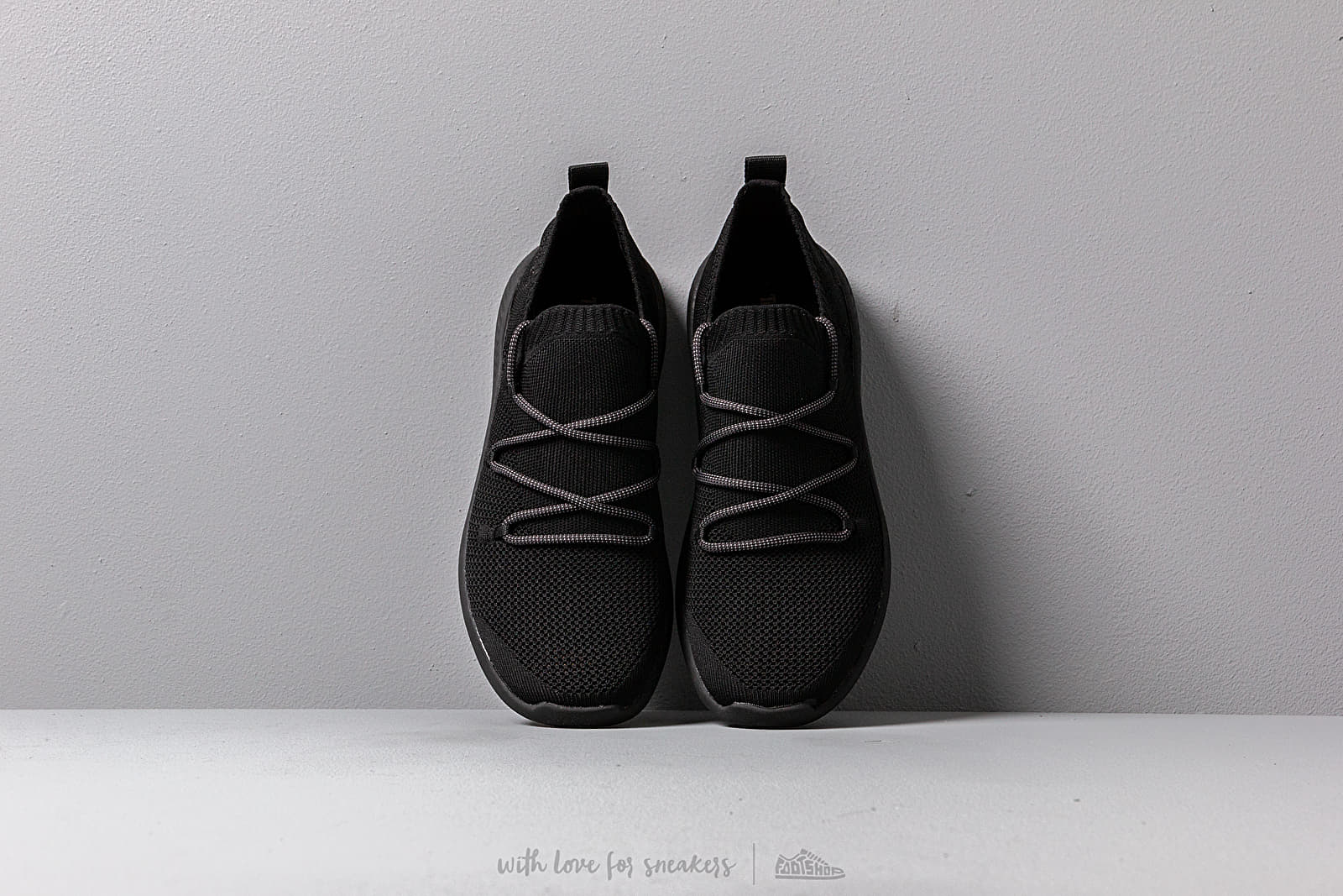 Buty męskie Timberland Flyroam Go Oxford Blackout Knit