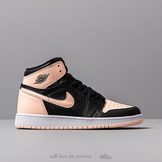 Jordan 1 crimson tint kids hotsell
